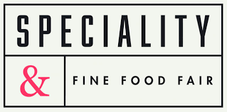 Speciality & Fine Food Fair logo