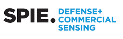 SPIE Defense + Commercial Sensing Expo logo