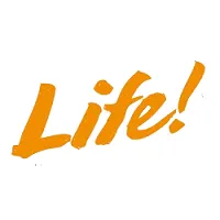 LIFE! logo