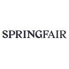 Spring Fair International logo