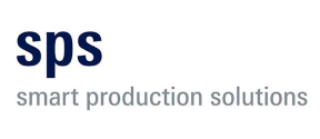 SPS - Smart Production Solutions logo