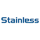 Stainless logo
