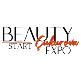 Start Beauty Çukurova Expo logo