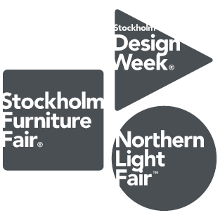 Stockholm Furniture & Light Fair logo