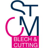 STOM-Blech & Cutting logo