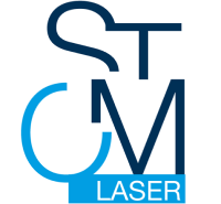 STOM-Laser logo