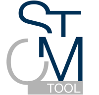 STOM-Tool logo