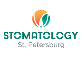 Stomatology St. Petersburg logo