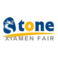 Xiamen Stone Fair logo