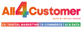 All4Customer logo