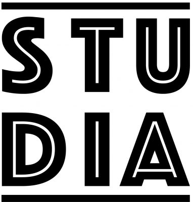 STUDIA logo