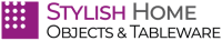 Stylish Home logo