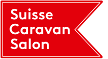 Suisse Caravan Salon logo