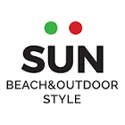 SUN Beach & Outdoor Style logo