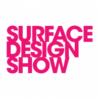 Surface Design Show logo