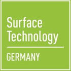 SurfaceTechnology GERMANY logo