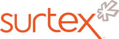 Surtex logo