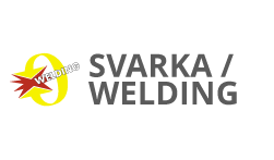 SVARKA - Welding logo