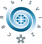 SVIAZ logo