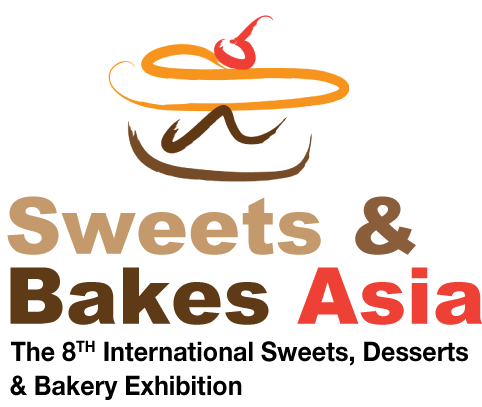 Sweets & Bakes Asia logo