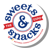 Sweets & Snacks Expo logo