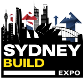 Sydney Build Expo logo