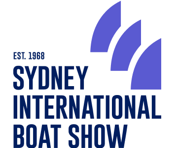 Sydney International Boat Show logo
