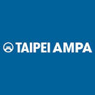TAIPEI AMPA logo