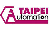 Taipei International Industrial Automation Exhibition logo