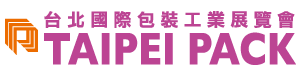 TAIPEI PACK logo