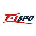 TAISPO Taiwan logo