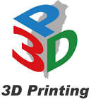 Taiwan International 3D Printing Show logo