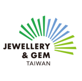 Taiwan Jewellery & Gem Fair logo
