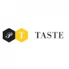 TASTE logo