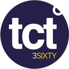 tct 3SIXTY logo