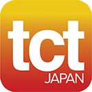 TCT Japan logo