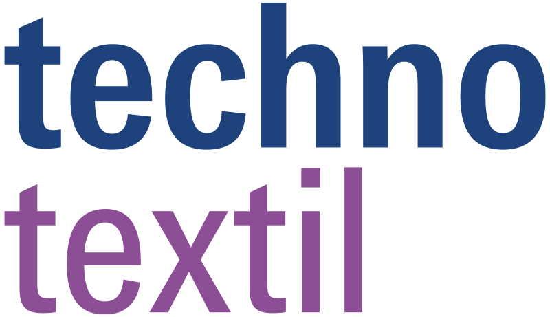 Technotextil Russia logo