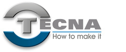 TECNA logo