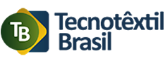 Tecnotêxtil Brasil logo
