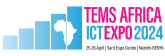 TEMS Africa ICT Expo logo