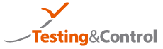 Testing & Control logo
