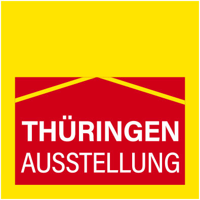 Thüringen Ausstellung logo