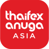 THAIFEX - Anuga Asia logo