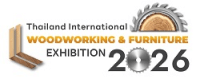 Thailand International Woodworking & Furniture logo