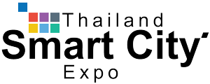 Thailand Smart City Expo logo