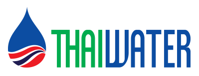 ThaiWater Expo logo