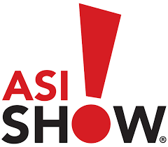 The ASI Show logo