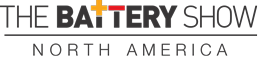 The Battery Show North America logo