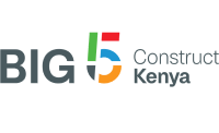 The Big 5 Construct Kenya logo