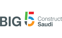 The Big 5 Construct Saudi logo